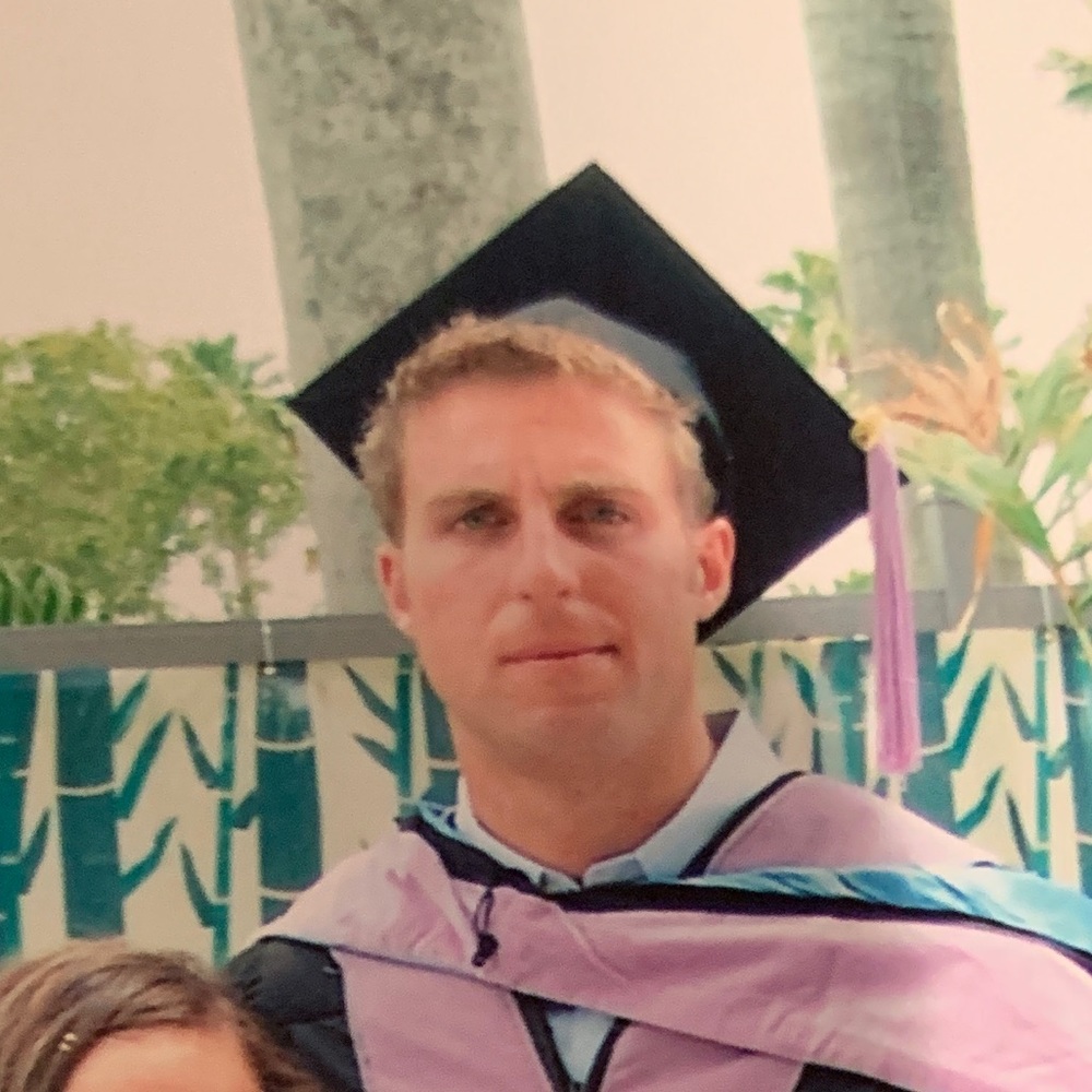 Meet your Posher, Paul